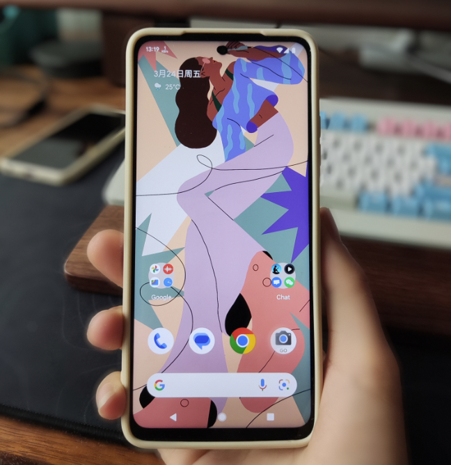 redmi-k40