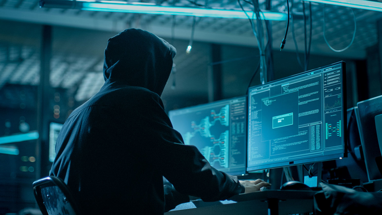 hacker