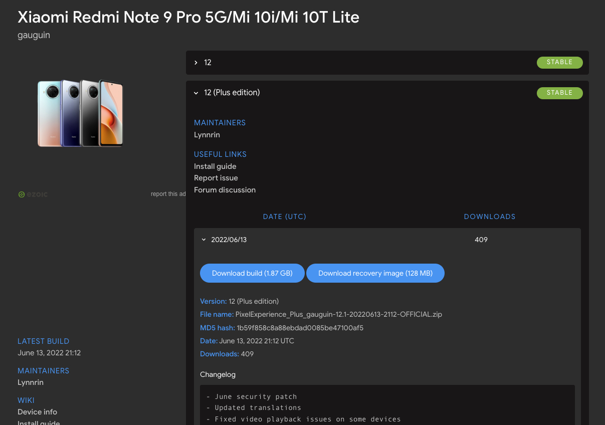 xiaomi