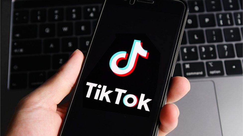 TikTok-logo