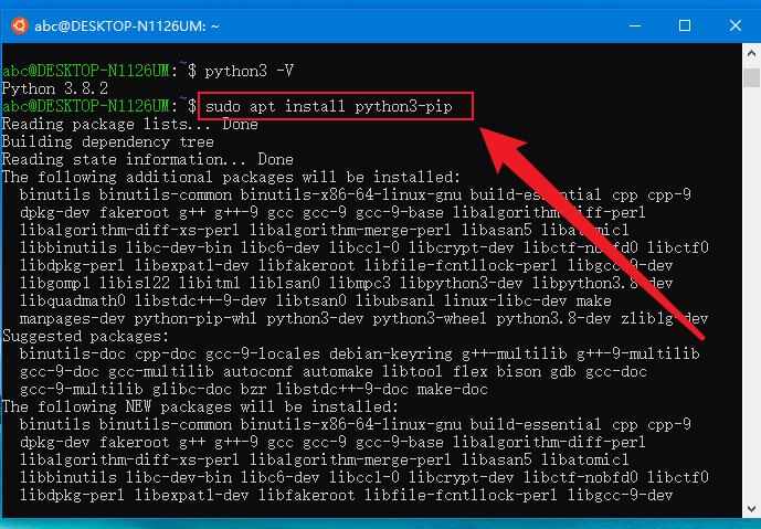 Ubuntu